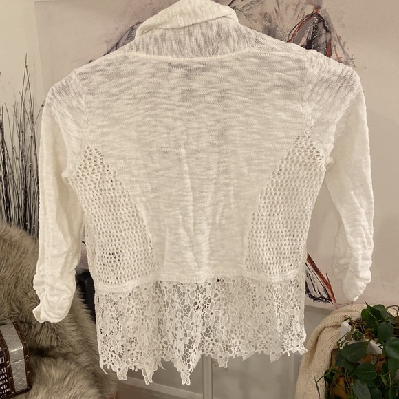 Knit sweater - Picture 5 of 9